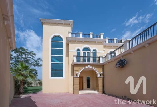فیلا في الحي 9،جميرا بارك 4 غرف 350000 درهم - 11583548 فیلا في الحي 9،جميرا بارك 4 غرف 350000 درهم - 11583548