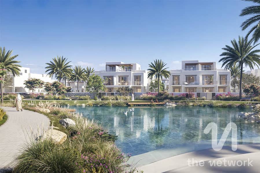 5-Bed Villa | Spacious Layout | Payment Plan 5-Bed Villa | Spacious Layout | Payment Plan