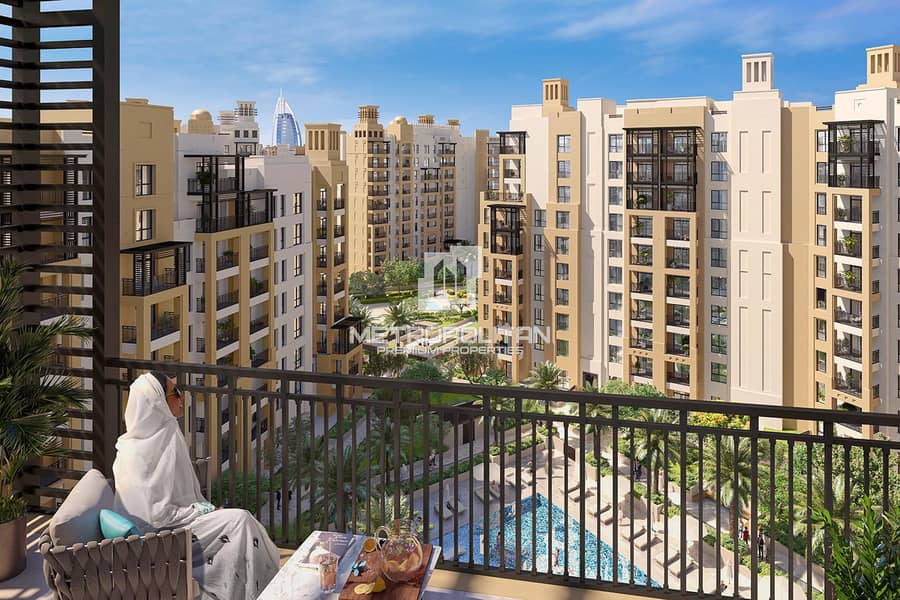 شقة في بناية لماع 4،لماع،مدينة جميرا ليفينج،أم سقیم 3 غرف 5600000 درهم - 11583565 شقة في بناية لماع 4،لماع،مدينة جميرا ليفينج،أم سقیم 3 غرف 5600000 درهم - 11583565