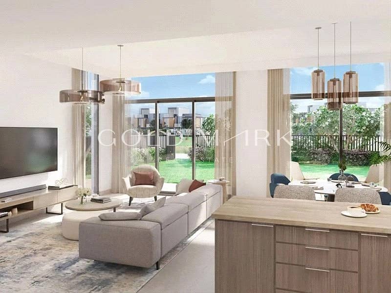 位于穆东城市社区,Mudon Al Ranim,Mudon Al Ranim 2 3 卧室的别墅 3100000 AED - 11583576 位于穆东城市社区,Mudon Al Ranim,Mudon Al Ranim 2 3 卧室的别墅 3100000 AED - 11583576