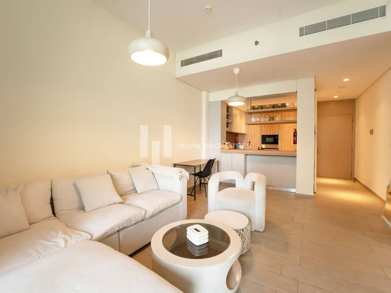 Квартира в Собха Хартланд,Уилтон Террасы 1, 1 спальня, 115000 AED - 11583572 Квартира в Собха Хартланд,Уилтон Террасы 1, 1 спальня, 115000 AED - 11583572