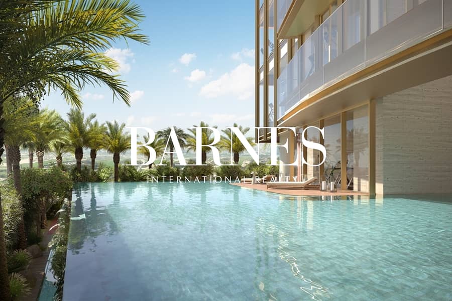 Квартира в Дубай Марина,Six Senses Residences Dubai Marina, 4 cпальни, 66203000 AED - 11583581 Квартира в Дубай Марина,Six Senses Residences Dubai Marina, 4 cпальни, 66203000 AED - 11583581