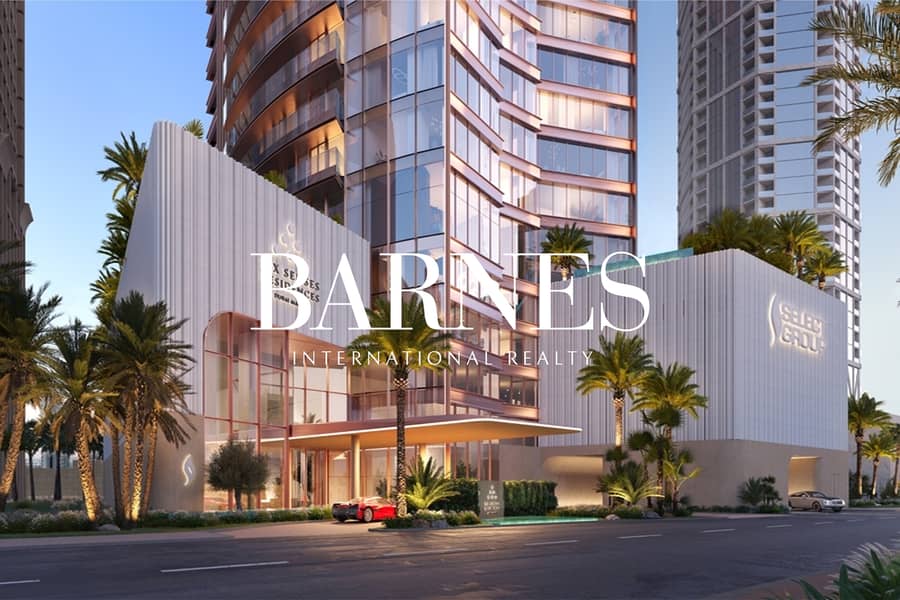 Квартира в Дубай Марина,Six Senses Residences Dubai Marina, 4 cпальни, 66965000 AED - 11583583 Квартира в Дубай Марина,Six Senses Residences Dubai Marina, 4 cпальни, 66965000 AED - 11583583