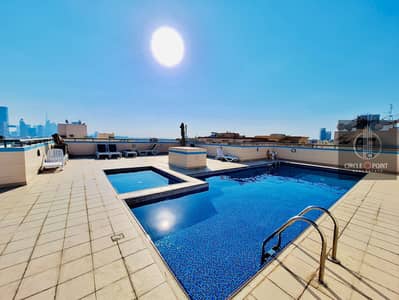 2 Bedroom Apartment for Rent in Bur Dubai, Dubai - IMG_6730. jpeg
