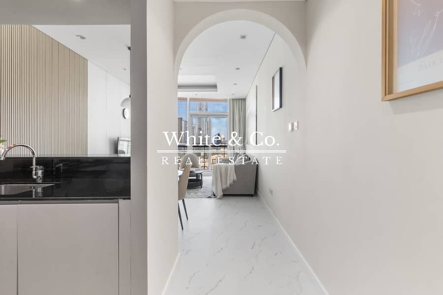 Burj View | Upgraded Unit | Spacious Burj View | Upgraded Unit | Spacious