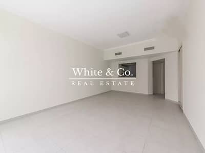 2 Bedroom Apartment for Rent in Jumeirah Beach Residence (JBR), Dubai - Large Layout | Marina View | Private Beach