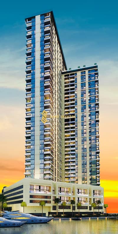 2 Cпальни Апартамент Продажа в Остров Аль Рим, Абу-Даби - IMG_2712. jpeg