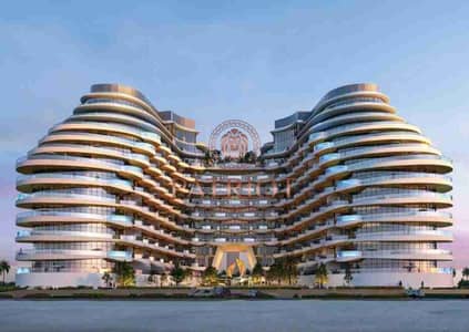 阿尔马扬岛， 拉斯海玛 1 卧室公寓待售 - IMG-20250508-WA0009. jpg