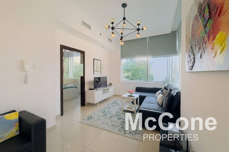 Stunning Views | Fully Furnished | Prime Location Stunning Views | Fully Furnished | Prime Location