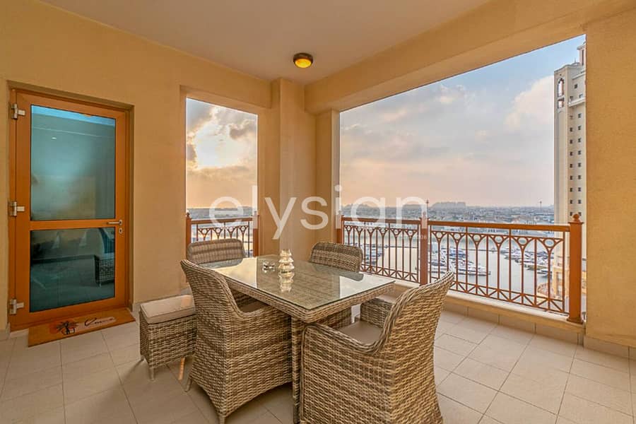 位于朱美拉棕榈岛,滨海公馆,滨海公馆1号大楼 2 卧室的公寓 230000 AED - 11583659 位于朱美拉棕榈岛,滨海公馆,滨海公馆1号大楼 2 卧室的公寓 230000 AED - 11583659
