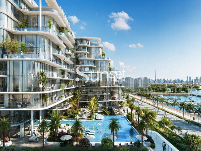位于迪拉岛,Cotier House 2 by Imtiaz 1 卧室的公寓 2296877 AED - 11583655 位于迪拉岛,Cotier House 2 by Imtiaz 1 卧室的公寓 2296877 AED - 11583655
