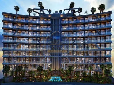 2 Bedroom Apartment for Sale in Arjan, Dubai - 1. JPG