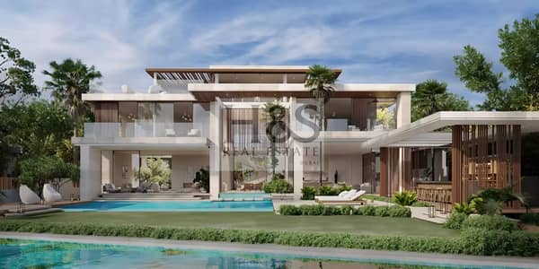 5 Bedroom Villa for Sale in Tilal Al Ghaf, Dubai - 10. jpg