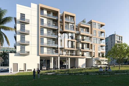 3 Bedroom Flat for Sale in Al Shamkha, Abu Dhabi - 12. jpg