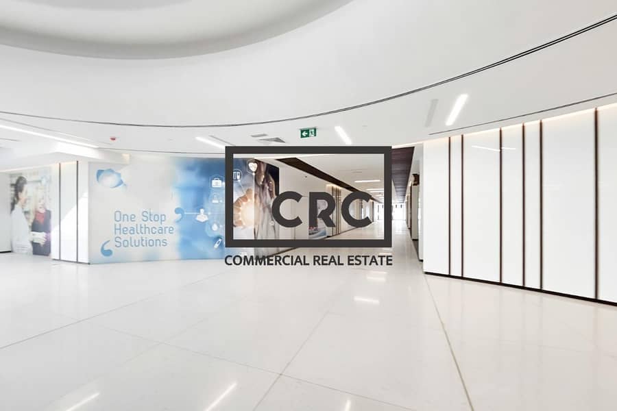 位于哈里发城 的商铺 286000 AED - 11583704 位于哈里发城 的商铺 286000 AED - 11583704
