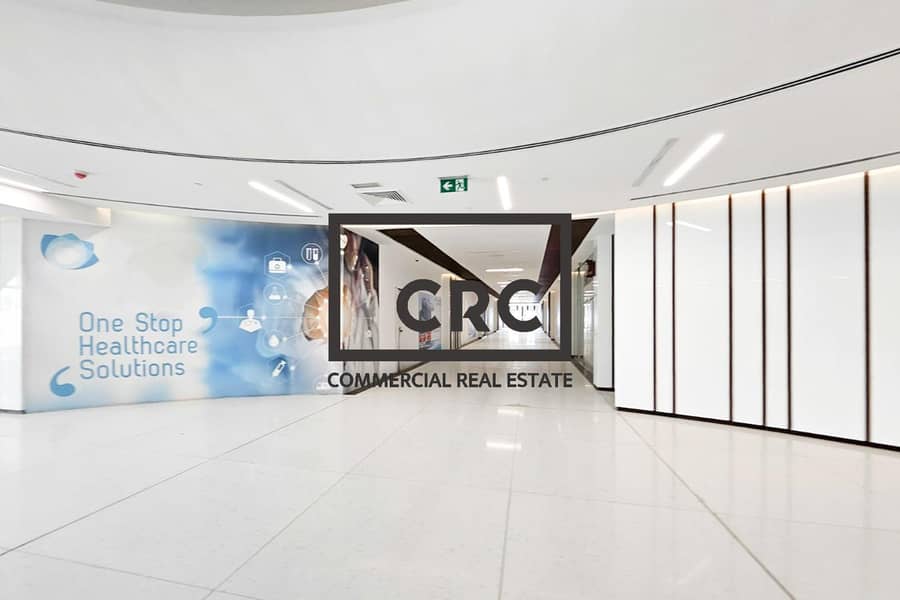 位于哈里发城 的商铺 172000 AED - 11583708 位于哈里发城 的商铺 172000 AED - 11583708