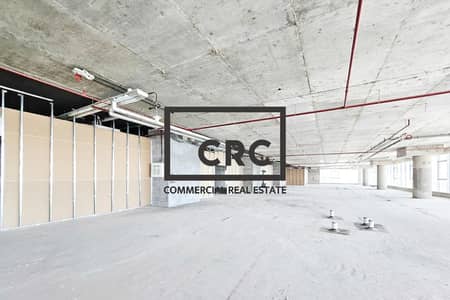 Shop for Rent in Khalifa City, Abu Dhabi - 2 FULL FLOORS | MEDICAL USE | EXCLUSIVE WITH CRC