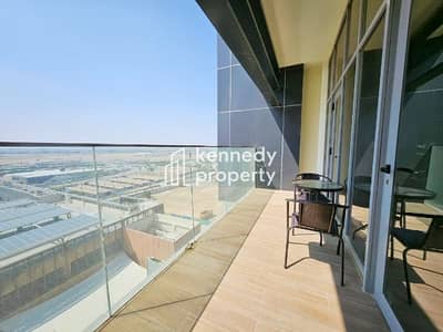 1 Bedroom Apartment for Rent in Masdar City, Abu Dhabi - IMG-20241014-WA0007. jpg