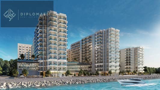 阿尔马扬岛， 拉斯海玛 单身公寓待售 - 02 (1). jpg