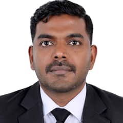 Suba Anandh
