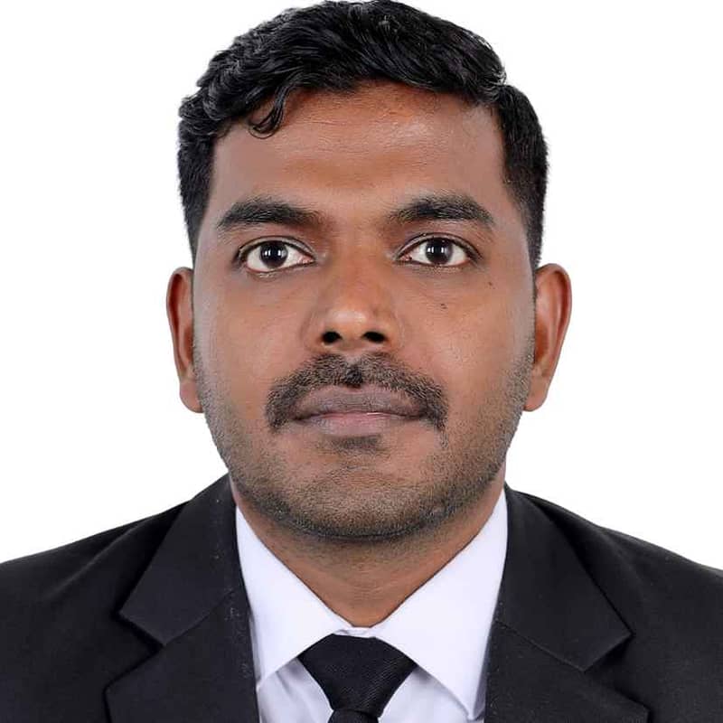 Suba Anandh