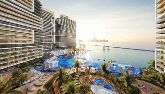 1 Спальня Апартаменты Продажа в Дубай Морской Город, Дубай - IMG-20250508-WA0011. jpg