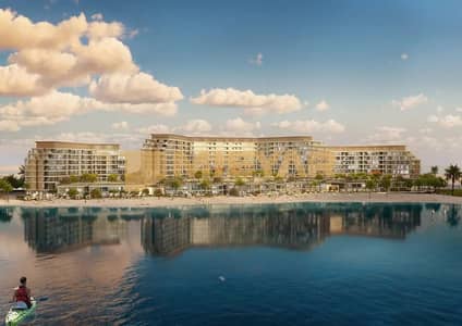 1 Спальня Апартаменты Продажа в Аль Сеанниа, Умм-эль-Кайвайн - siniya6. jpg