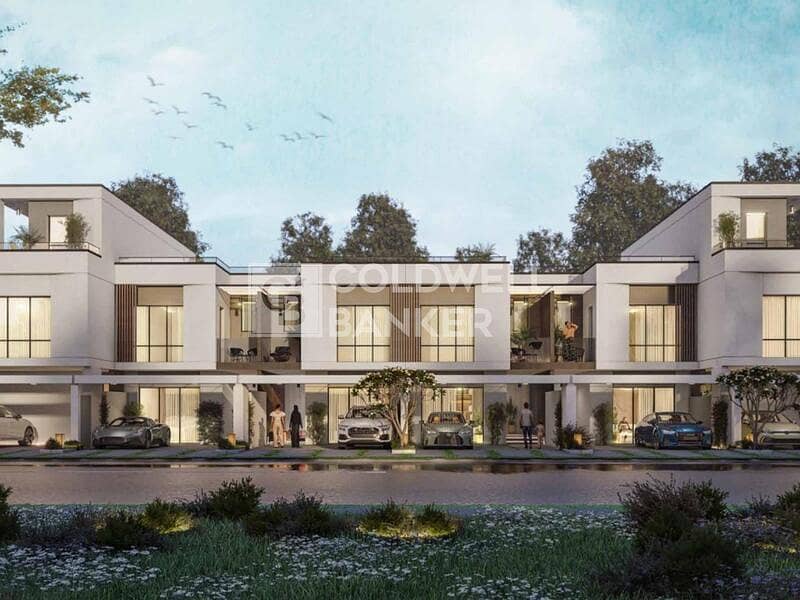 1% Monthly Payment | Luxurious | High ROI 1% Monthly Payment | Luxurious | High ROI