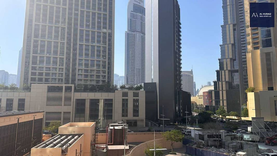 Квартира в Дубай Даунтаун,Бурж Вьюс,Бурдж Вьюс C, 92000 AED - 11583773 Квартира в Дубай Даунтаун,Бурж Вьюс,Бурдж Вьюс C, 92000 AED - 11583773