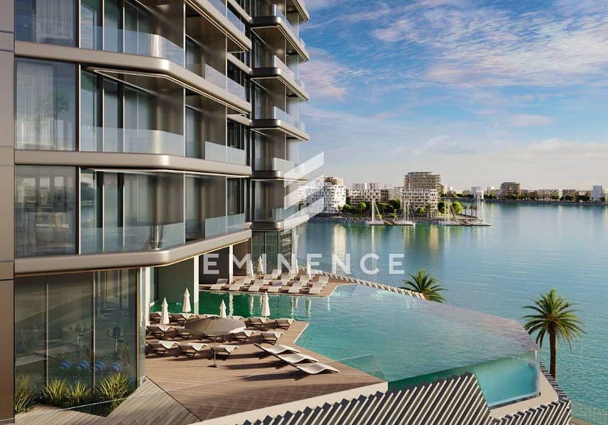 Квартира в Дубай Морской Город,Наутика Ван, 1 спальня, 2099000 AED - 11583770 Квартира в Дубай Морской Город,Наутика Ван, 1 спальня, 2099000 AED - 11583770