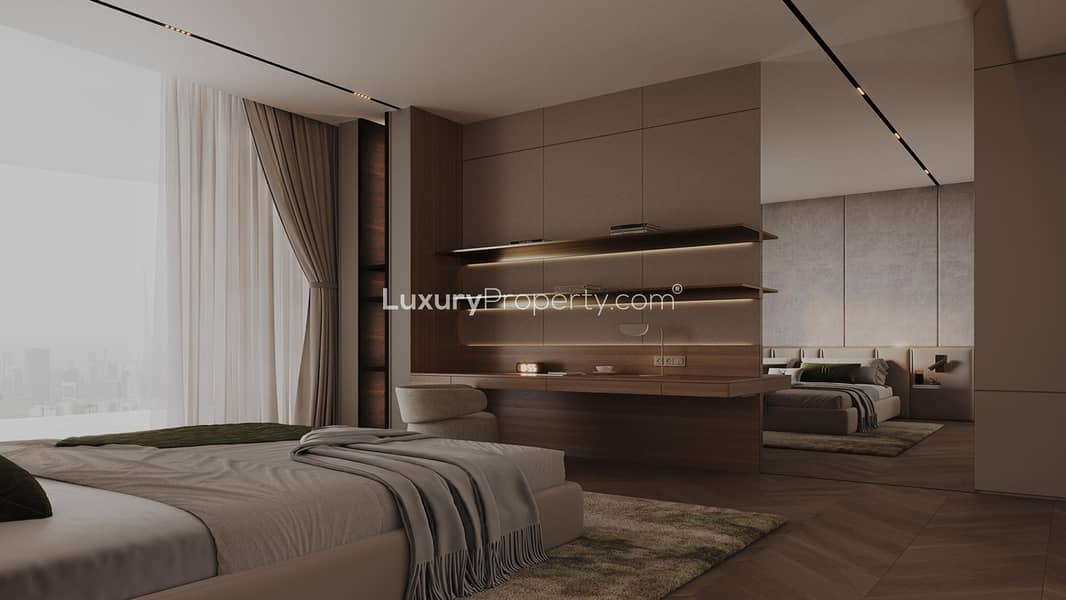 Квартира в Джумейра Вилладж Серкл (ДЖВС),Район JVC 17,Binghatti Grove, 1 спальня, 1250000 AED - 11583783 Квартира в Джумейра Вилладж Серкл (ДЖВС),Район JVC 17,Binghatti Grove, 1 спальня, 1250000 AED - 11583783
