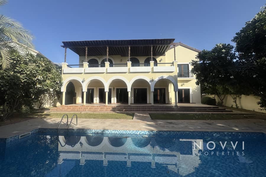 5BR plus Maids | Marbella | Extended | Pool 5BR plus Maids | Marbella | Extended | Pool