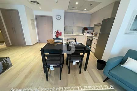 1 Bedroom Apartment for Rent in Yas Island, Abu Dhabi - Fully Furnished | Prime Location | Limited