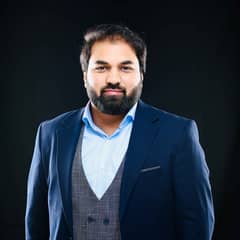 Muhammad Faizan