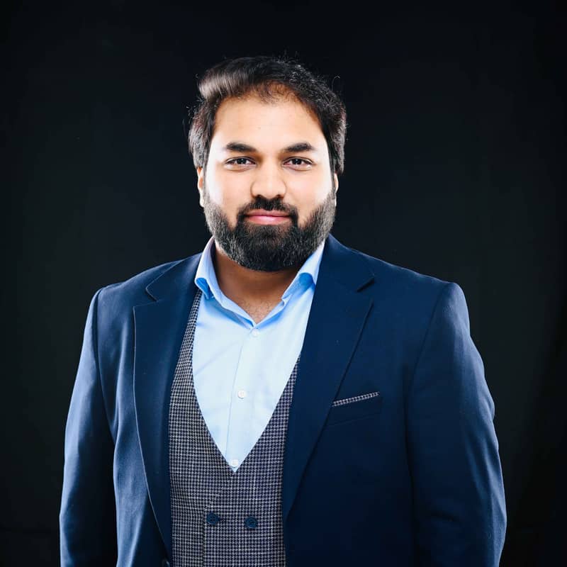 Muhammad Faizan