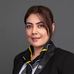 Arisha Bano
