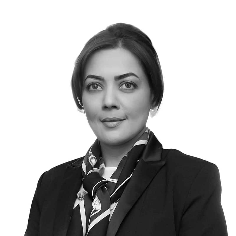 Arisha Bano