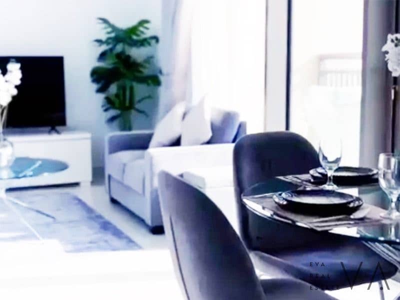 Vibrant Skyline Views | Fully Furnished Vibrant Skyline Views | Fully Furnished