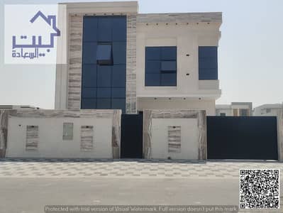 فیلا 5 غرف نوم للبيع في الزاهية، عجمان - IMG-20250506-WA0037. jpg