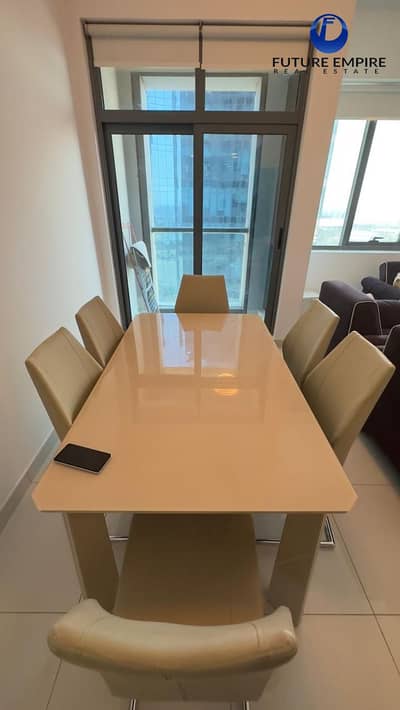2 Bedroom Flat for Rent in Business Bay, Dubai - WhatsApp Image 2025-05-08 at 12.02. 07 PM. jpeg
