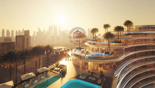 Studio for Sale in Business Bay, Dubai - 5AA96B01-85C2-4E91-842B-64BAEBBB3FCA. jpg