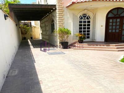 5 Bedroom Villa for Rent in Umm Suqeim, Dubai - WhatsApp Image 2025-04-28 at 11.23. 40 AM (16). jpeg