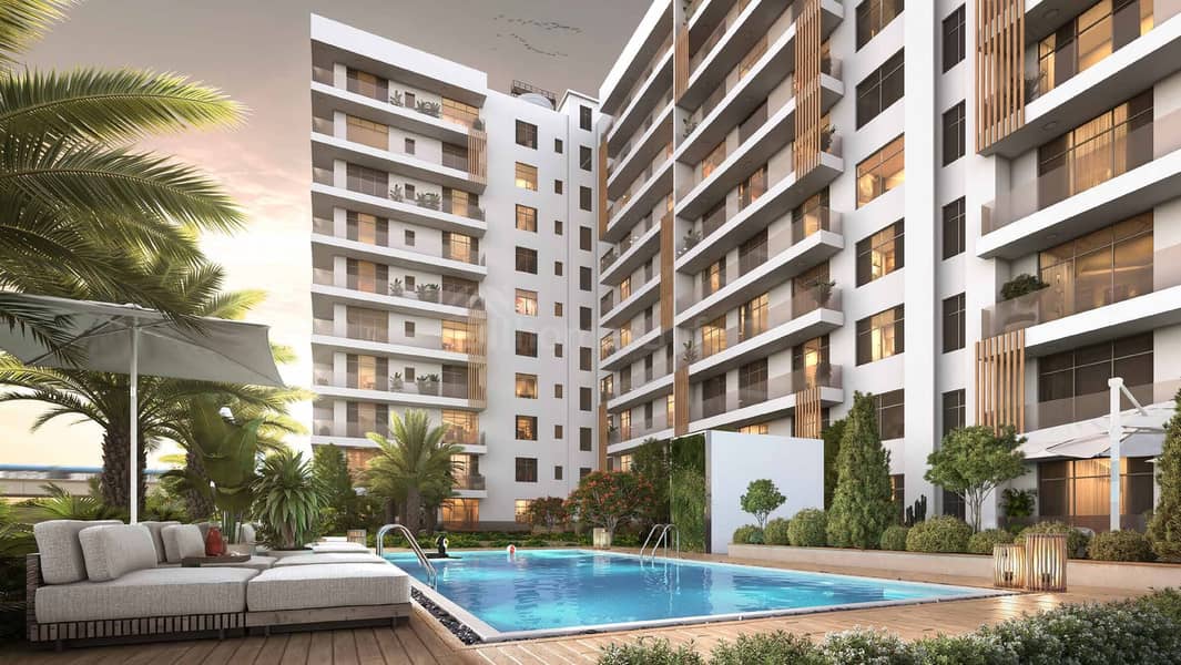 位于阿尔弗雷德街区,Sunbliss Residences 1 卧室的公寓 1299000 AED - 11583937 位于阿尔弗雷德街区,Sunbliss Residences 1 卧室的公寓 1299000 AED - 11583937