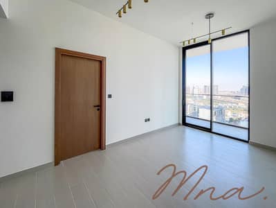 1 Bedroom Apartment for Rent in Jumeirah Village Circle (JVC), Dubai - Smart Home | Prime Location | Brand New
