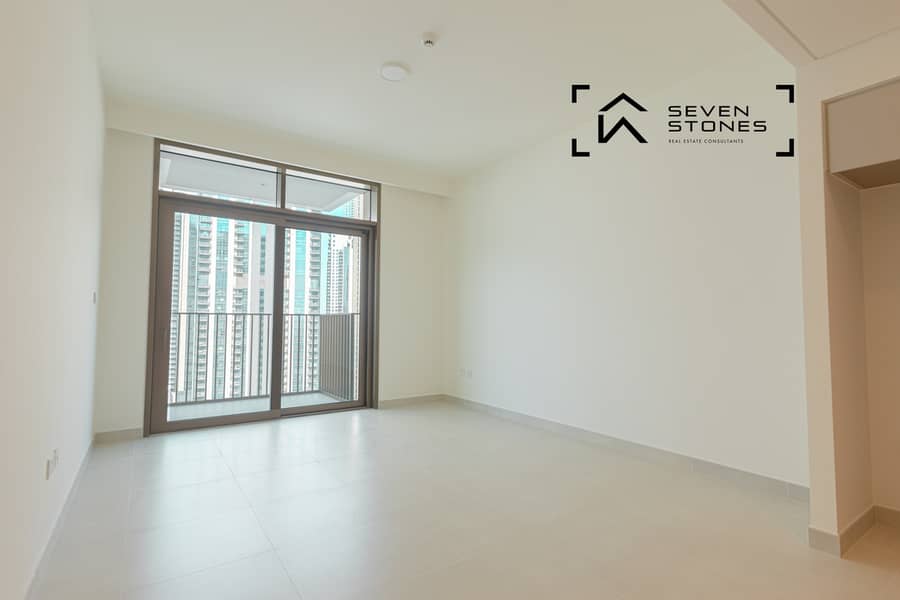 Квартира в Дубай Крик Харбор,Крик Палас, 1 спальня, 1950000 AED - 11584021 Квартира в Дубай Крик Харбор,Крик Палас, 1 спальня, 1950000 AED - 11584021