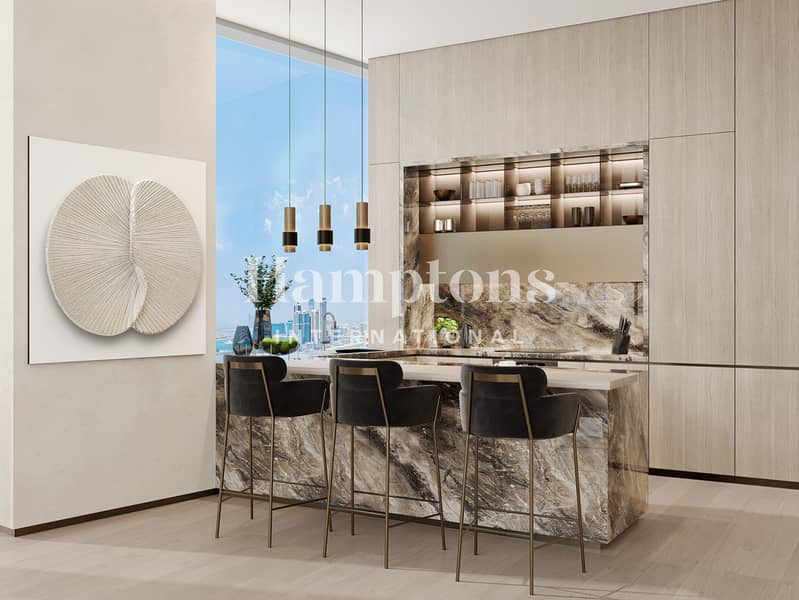 Квартира в Дубай Марина,ЛИВ Люкс, 2 cпальни, 4990000 AED - 11579113 Квартира в Дубай Марина,ЛИВ Люкс, 2 cпальни, 4990000 AED - 11579113