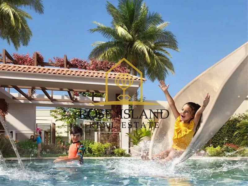 位于雅斯岛,亚斯公园之门 4 卧室的别墅 3799000 AED - 11582354 位于雅斯岛,亚斯公园之门 4 卧室的别墅 3799000 AED - 11582354