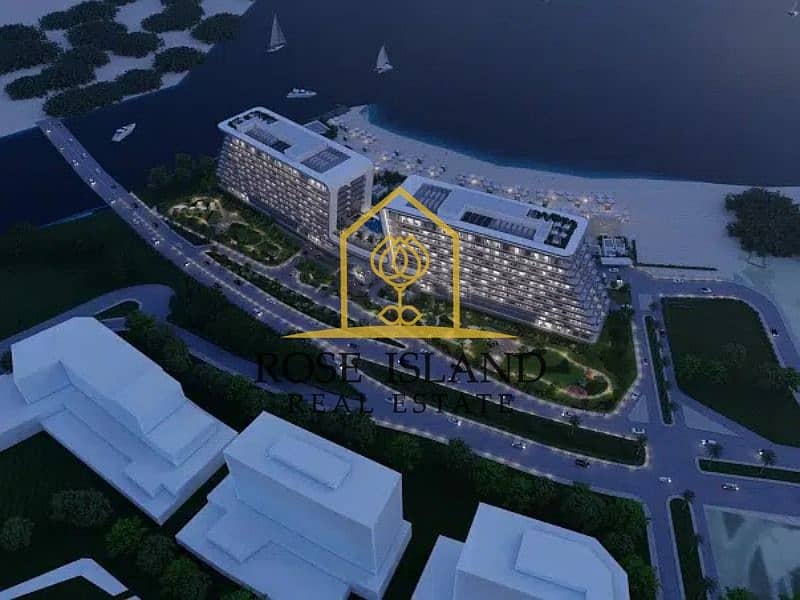 位于雅斯岛,亚斯海滩公寓 1 卧室的公寓 880000 AED - 10004051 位于雅斯岛,亚斯海滩公寓 1 卧室的公寓 880000 AED - 10004051