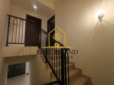 3 Bedroom Townhouse for Sale in Zayed City, Abu Dhabi - ☆Exclusive Community| High ROI|End Unit|Own It