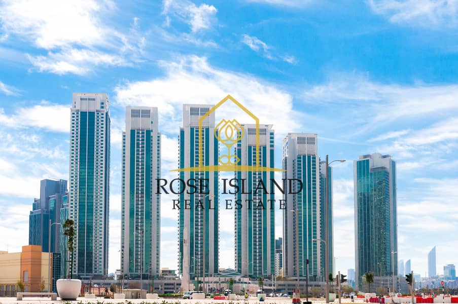 位于阿尔雷姆岛,滨海广场,MAG 5公寓(B2塔楼) 4 卧室的公寓 4699000 AED - 9692611 位于阿尔雷姆岛,滨海广场,MAG 5公寓(B2塔楼) 4 卧室的公寓 4699000 AED - 9692611